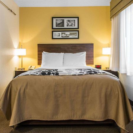 Sleep Inn & Suites Imperial Екстериор снимка
