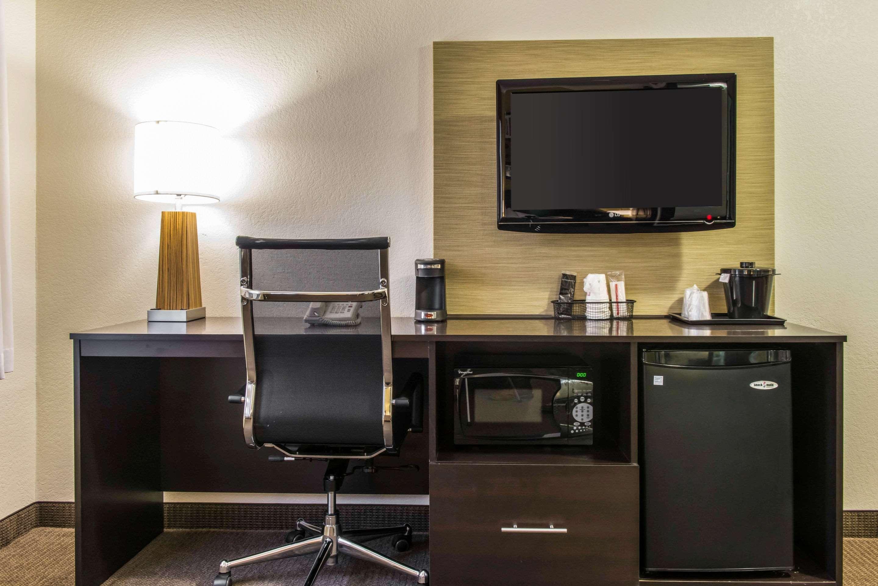 Sleep Inn & Suites Imperial Екстериор снимка