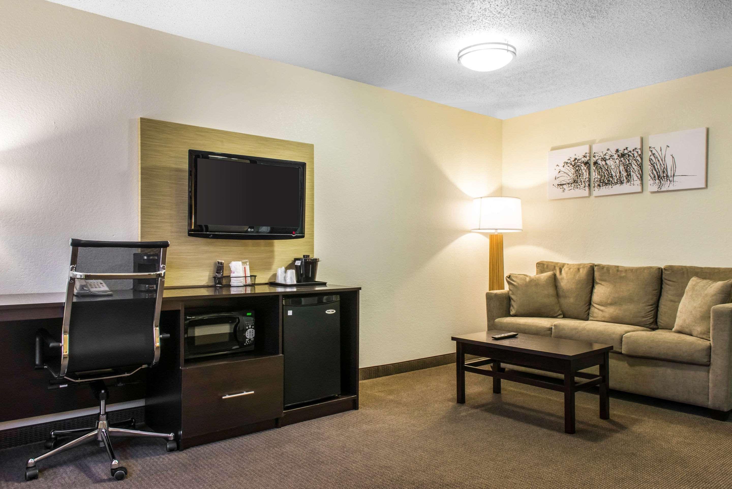 Sleep Inn & Suites Imperial Екстериор снимка