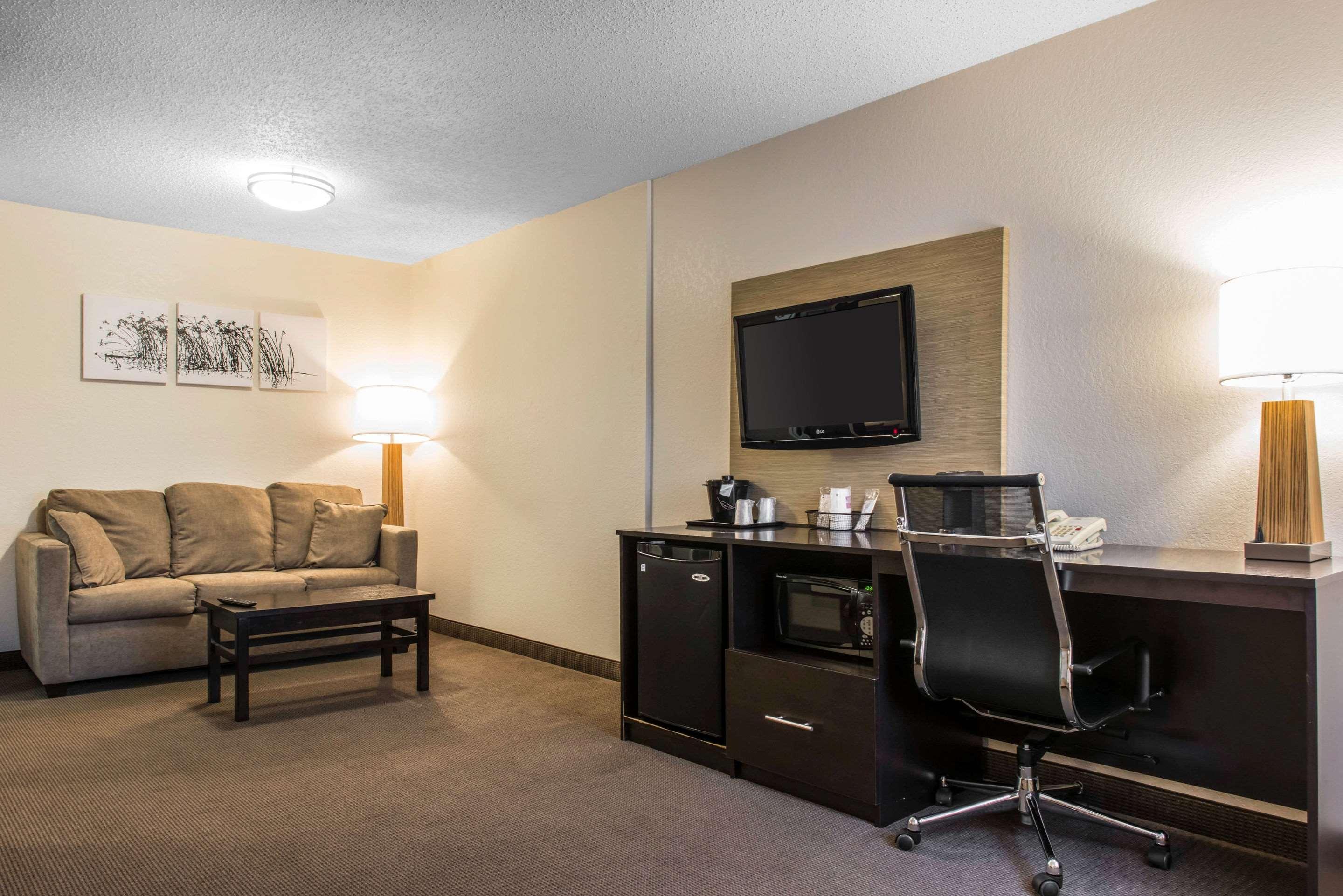 Sleep Inn & Suites Imperial Екстериор снимка
