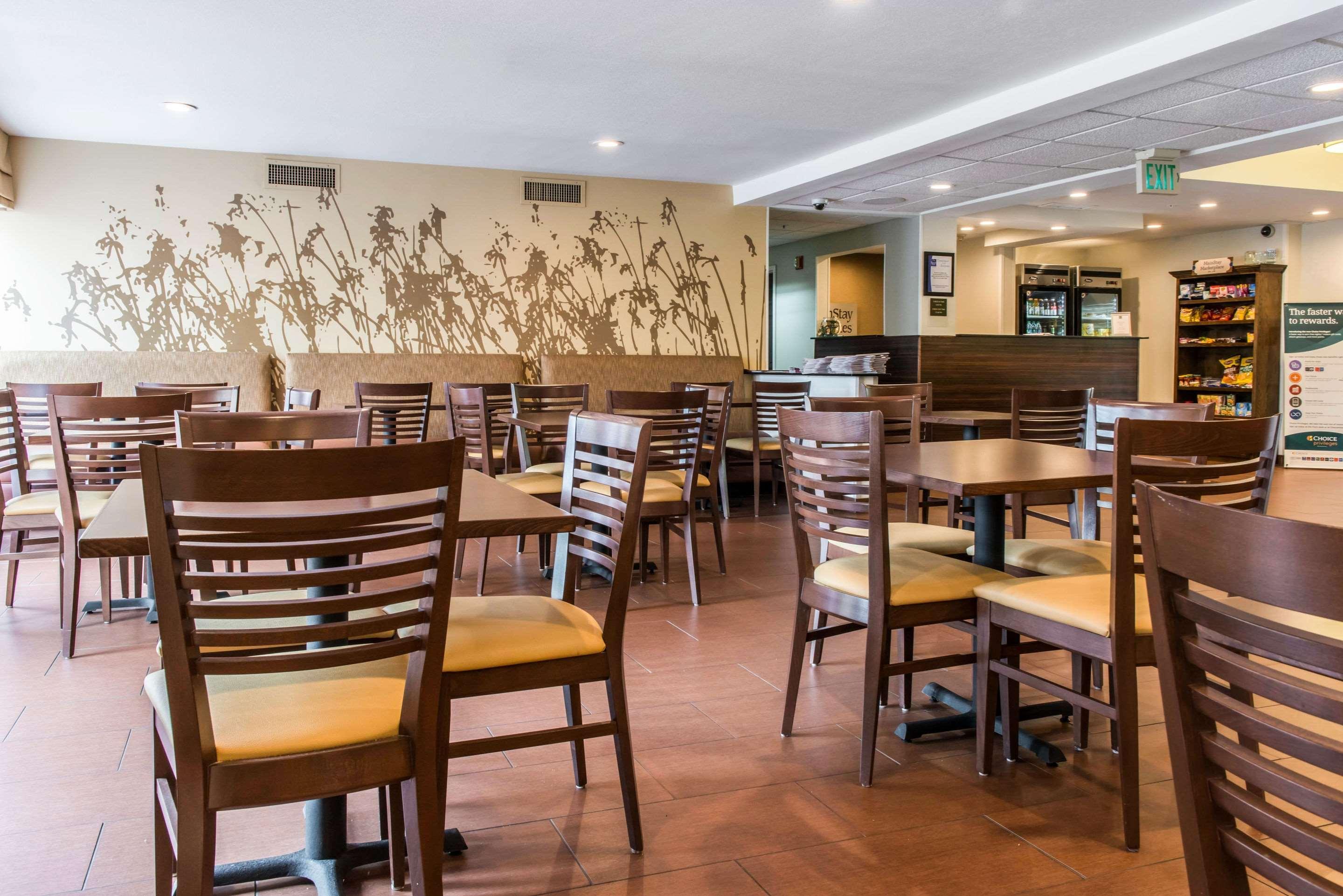 Sleep Inn & Suites Imperial Екстериор снимка