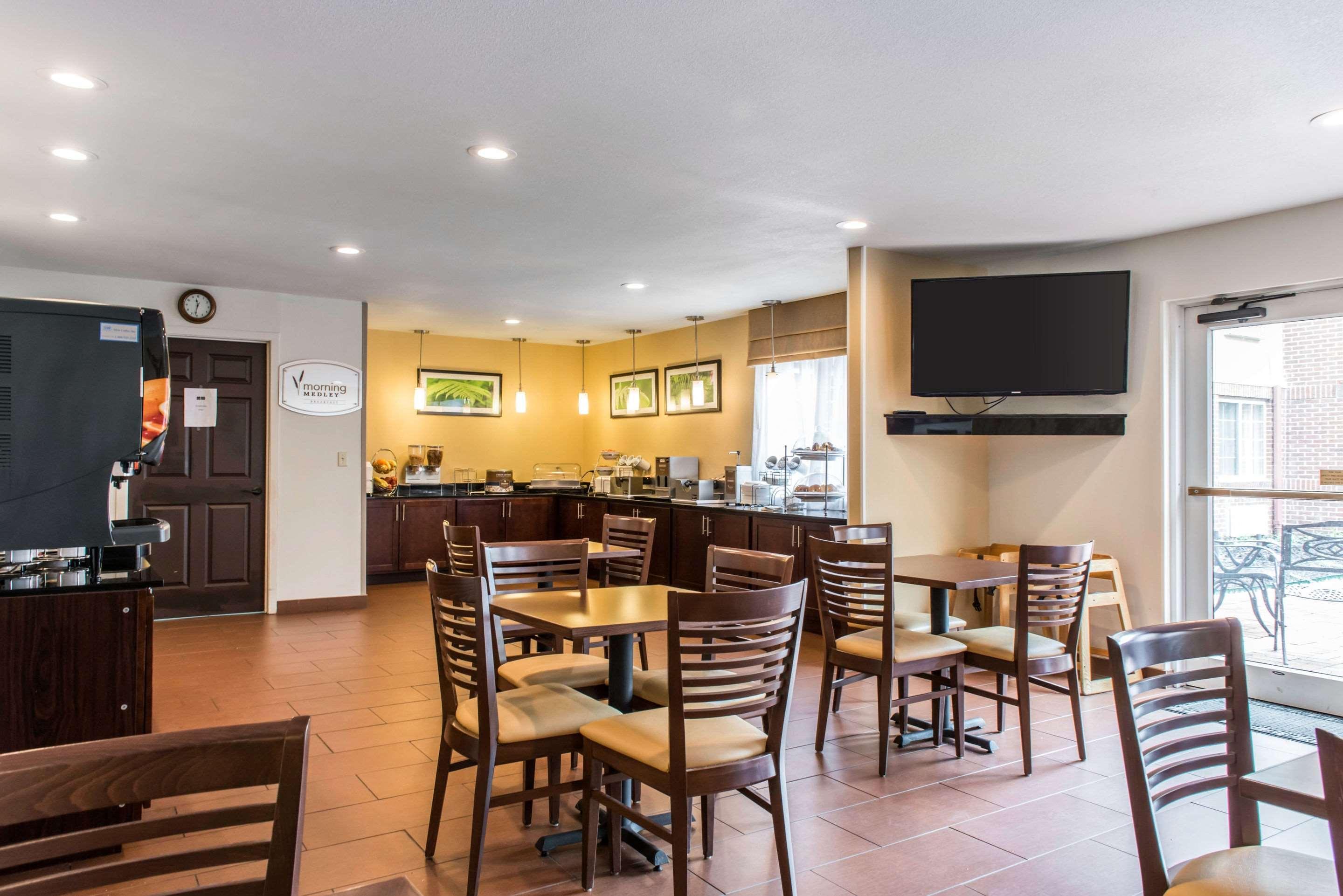 Sleep Inn & Suites Imperial Екстериор снимка