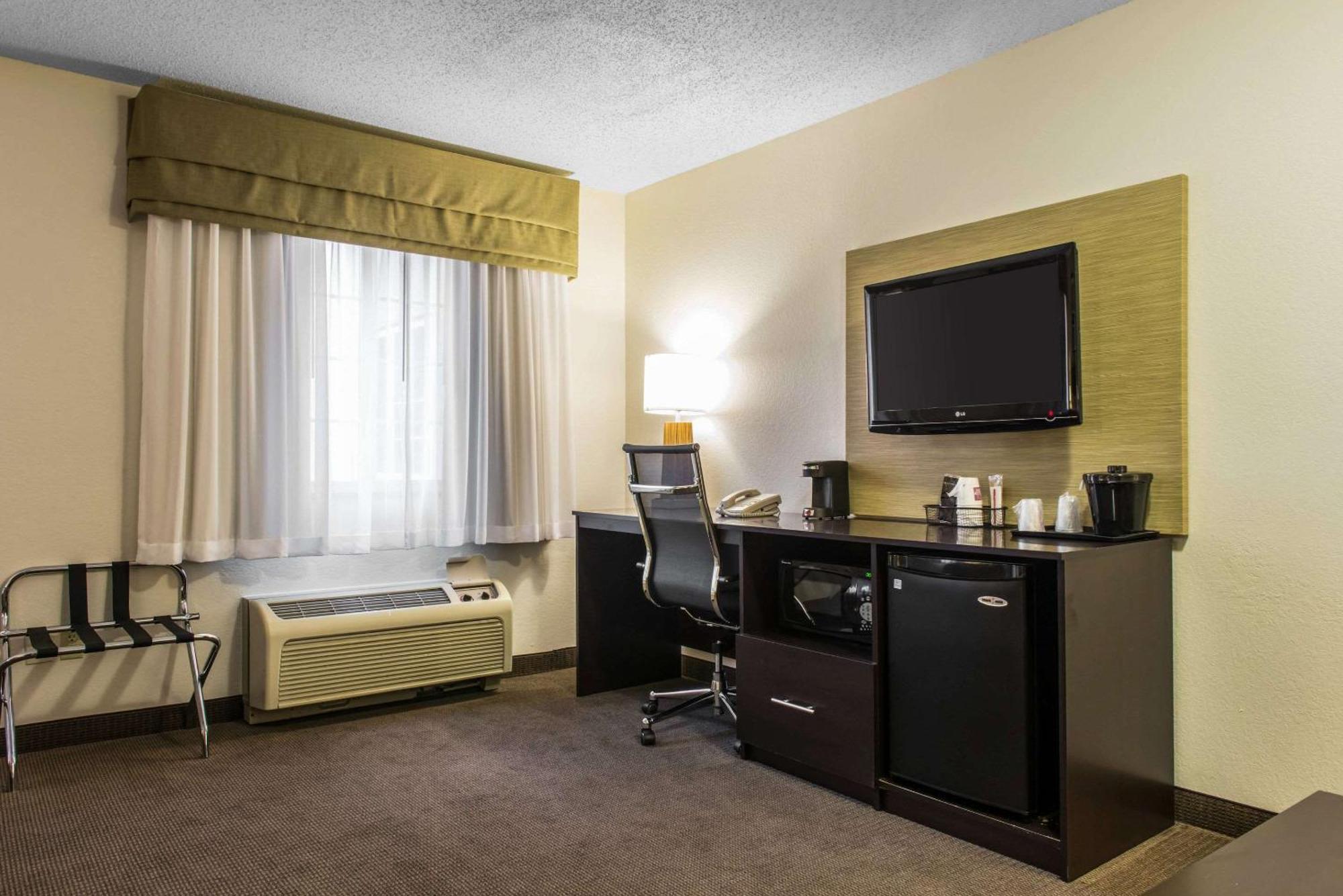 Sleep Inn & Suites Imperial Екстериор снимка