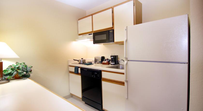 Sleep Inn & Suites Imperial Екстериор снимка