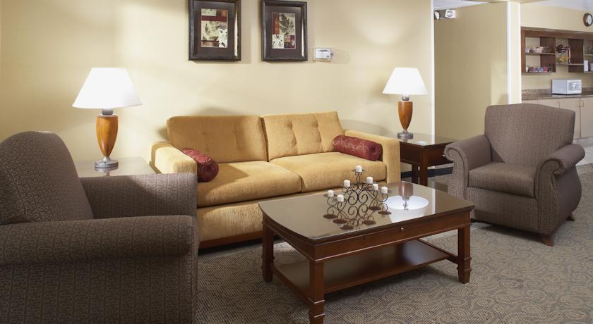 Sleep Inn & Suites Imperial Екстериор снимка