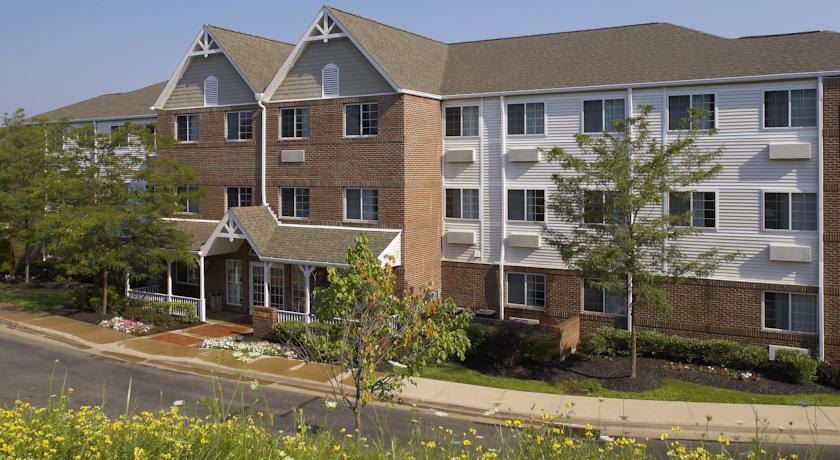 Sleep Inn & Suites Imperial Екстериор снимка