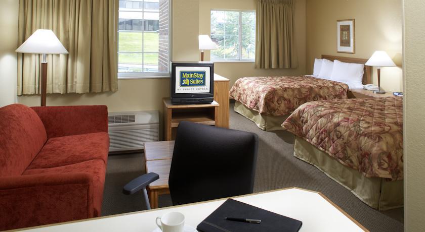 Sleep Inn & Suites Imperial Екстериор снимка
