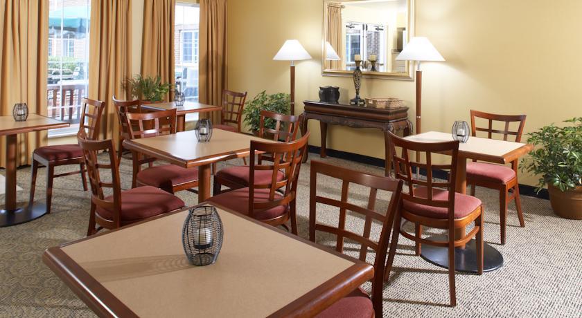 Sleep Inn & Suites Imperial Екстериор снимка