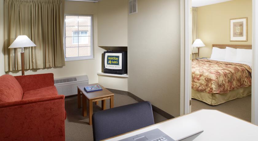 Sleep Inn & Suites Imperial Екстериор снимка