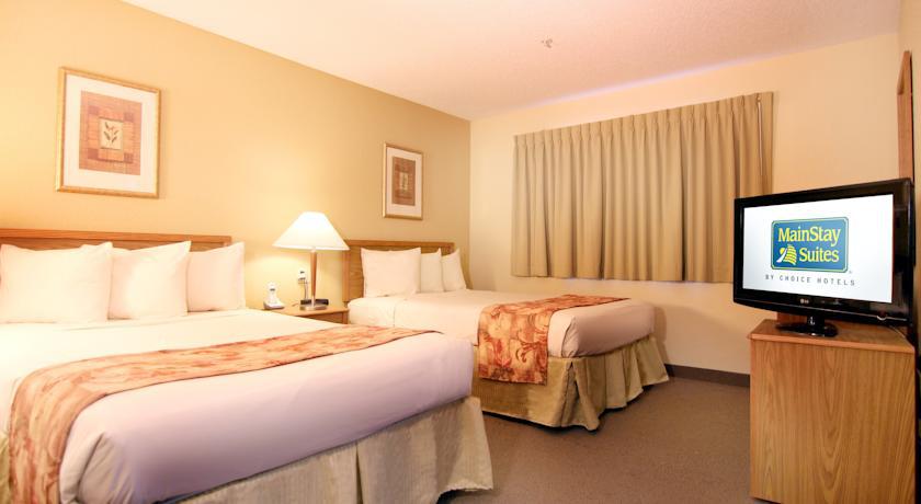 Sleep Inn & Suites Imperial Екстериор снимка